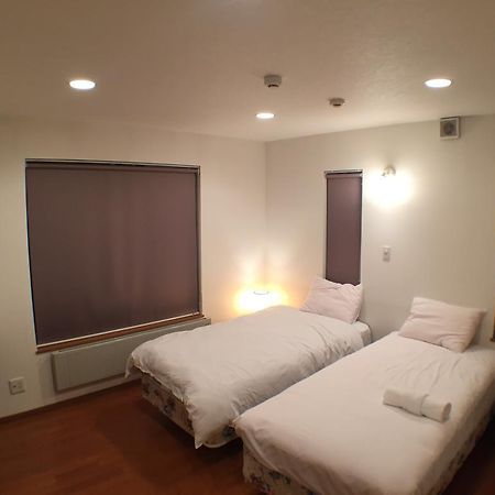 Ahso Niseko Villa Kutchan Luaran gambar