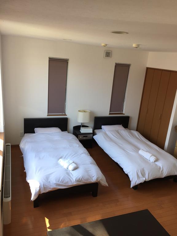 Ahso Niseko Villa Kutchan Luaran gambar