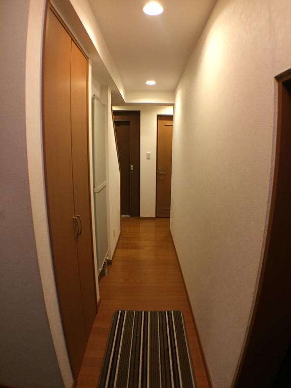 Ahso Niseko Villa Kutchan Luaran gambar