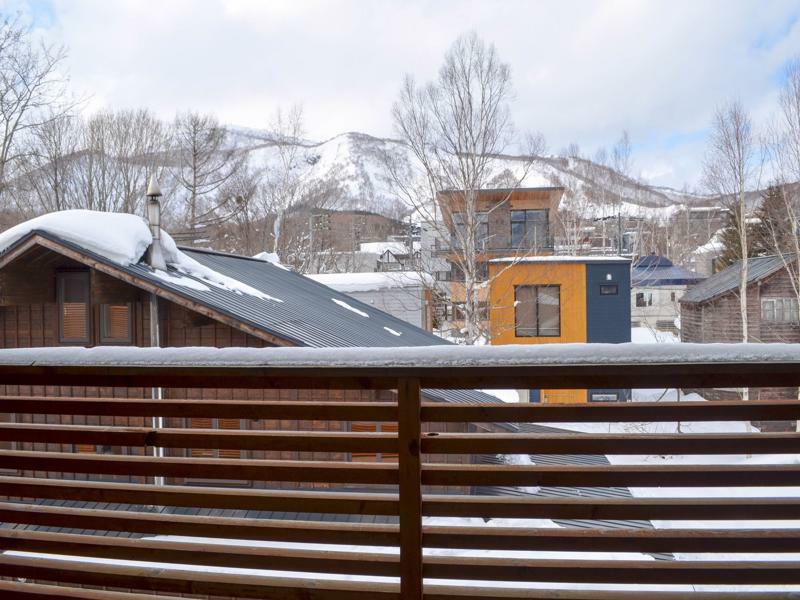 Ahso Niseko Villa Kutchan Luaran gambar