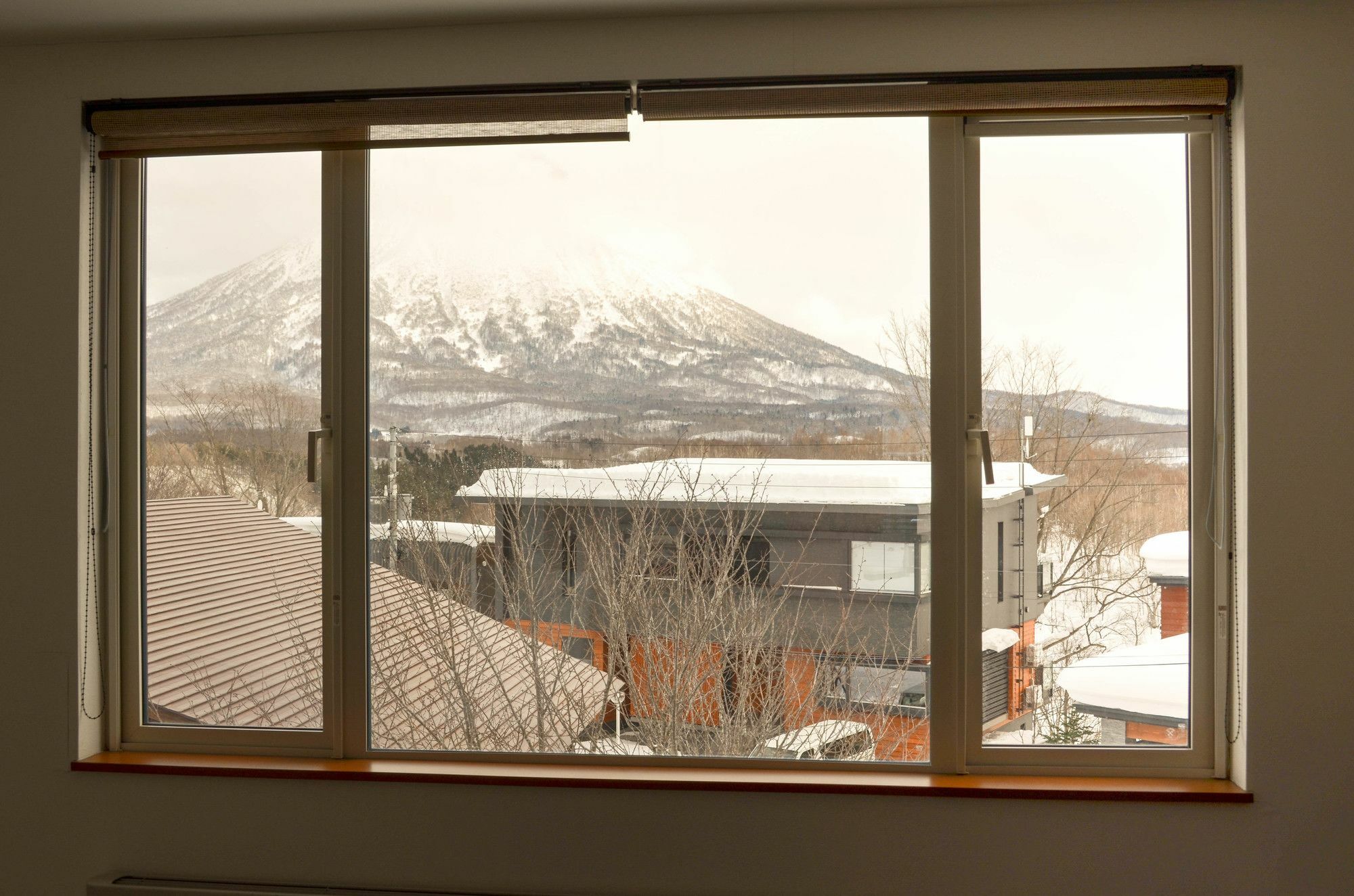 Ahso Niseko Villa Kutchan Luaran gambar